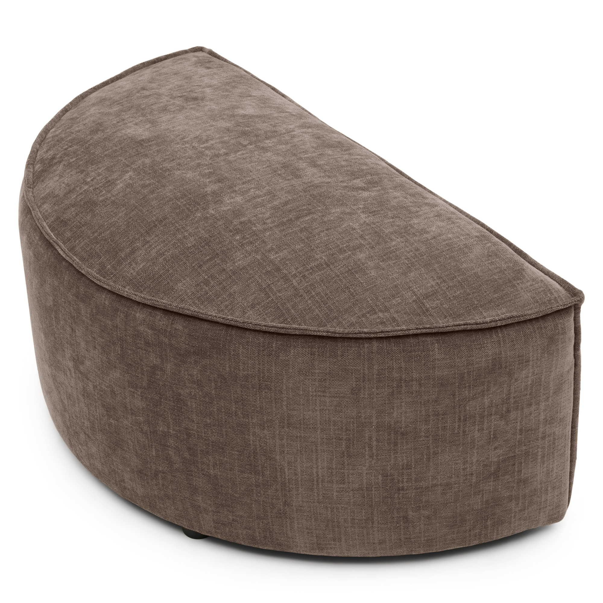 Hocker halfrond Segment