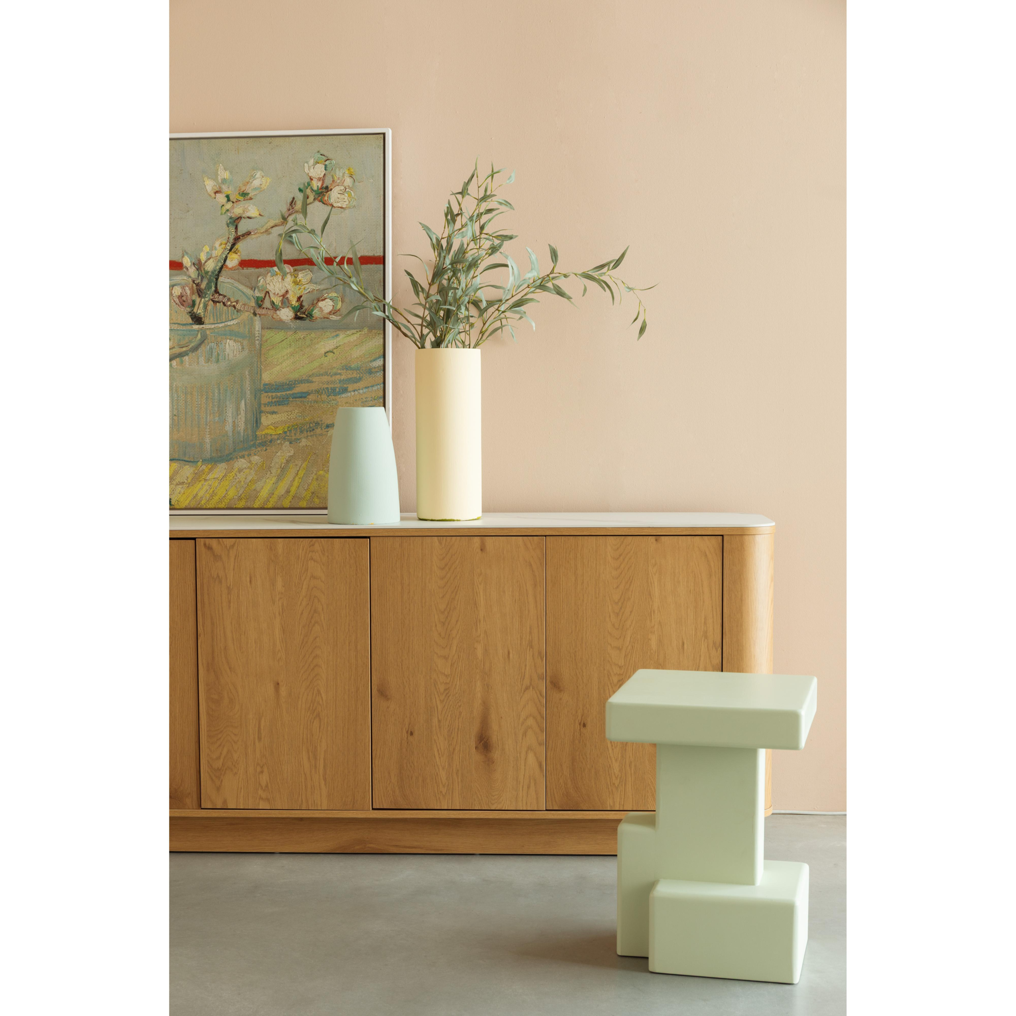 ALMIRA SIDEBOARD