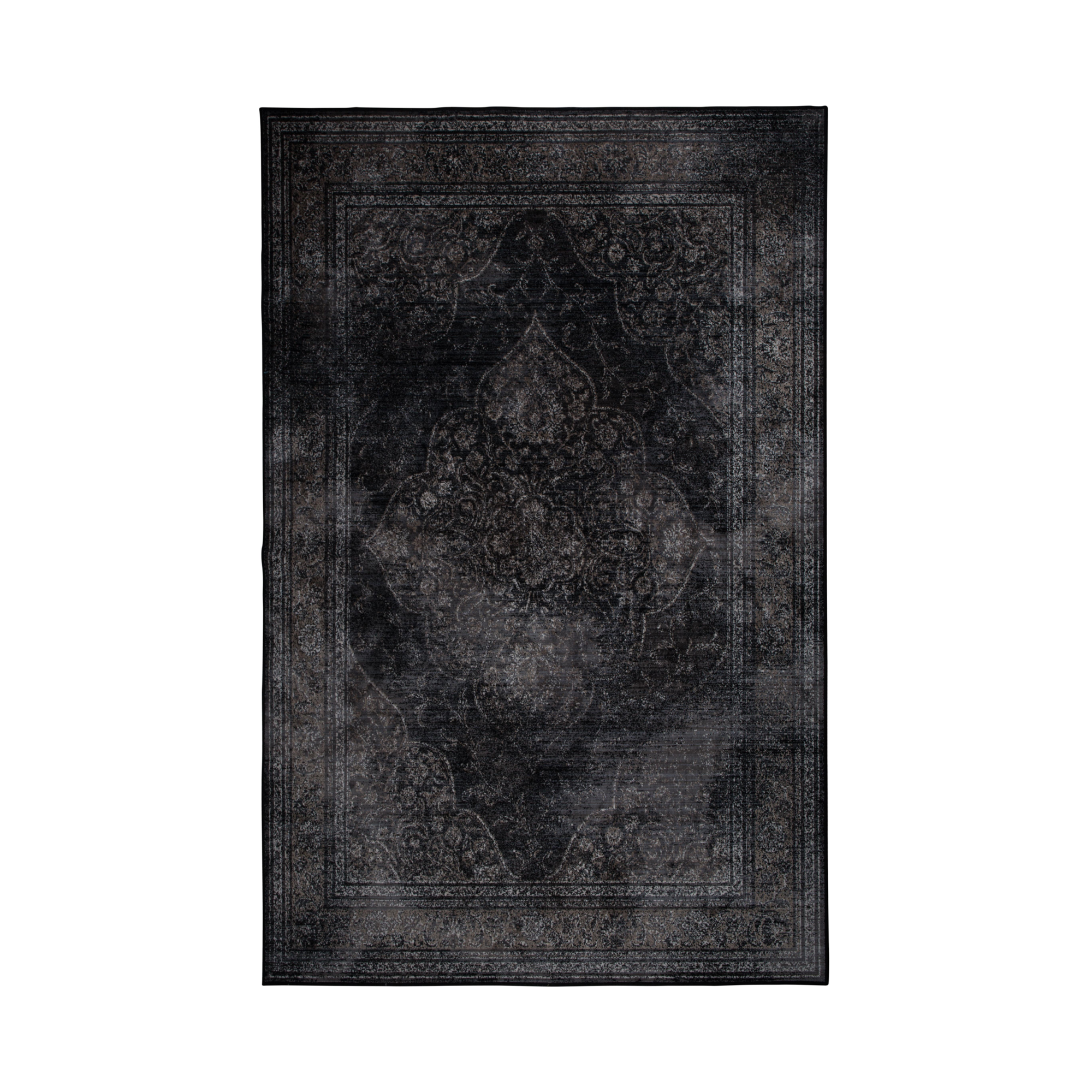 Dutchbone Carpet Rugged