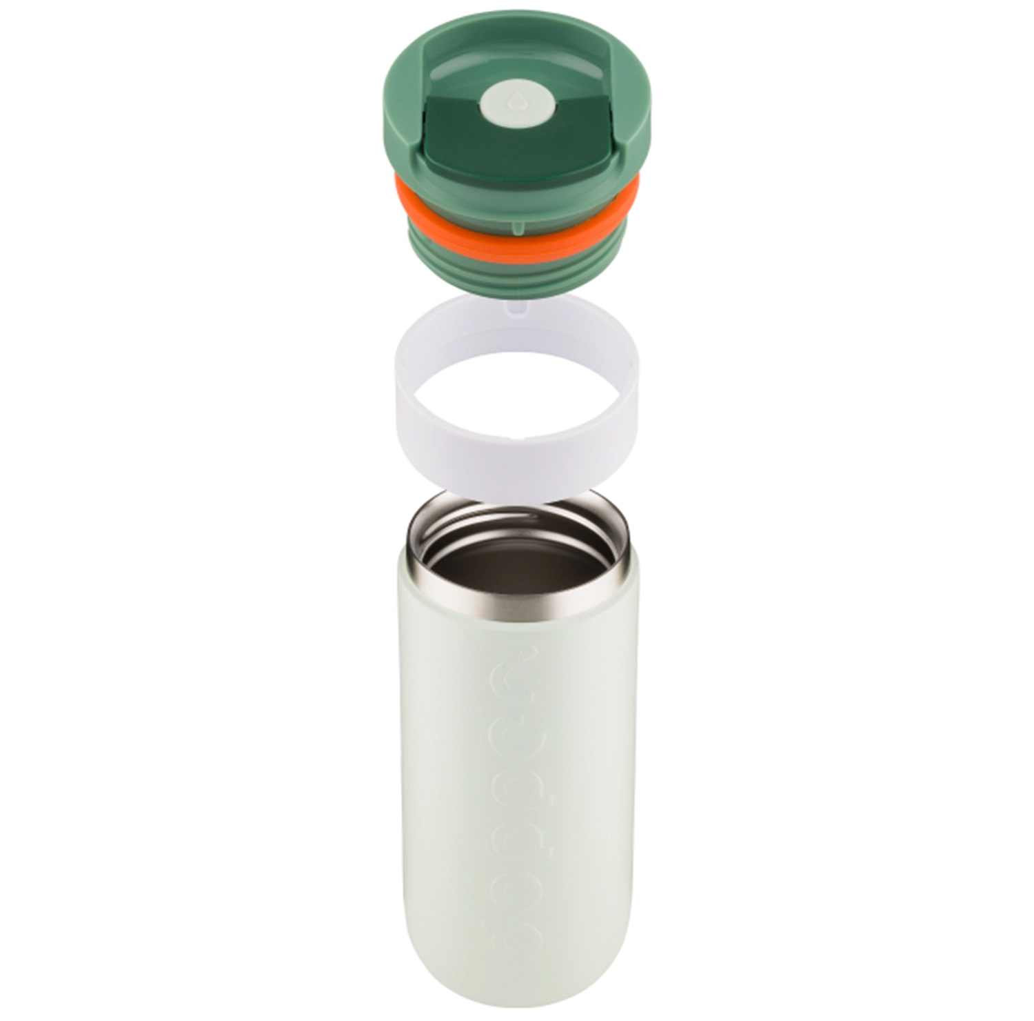 Travelmug Dopper 400 ml