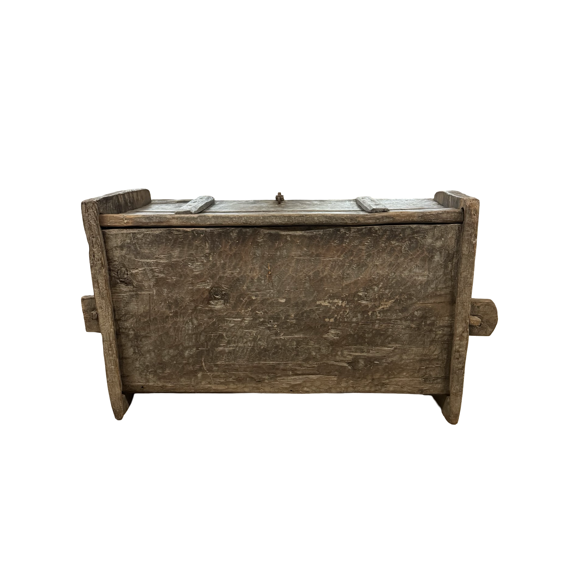 Himachal primitieve box uniek