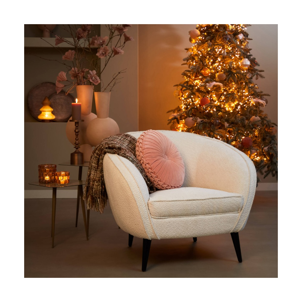 FAUTEUIL ALMOND