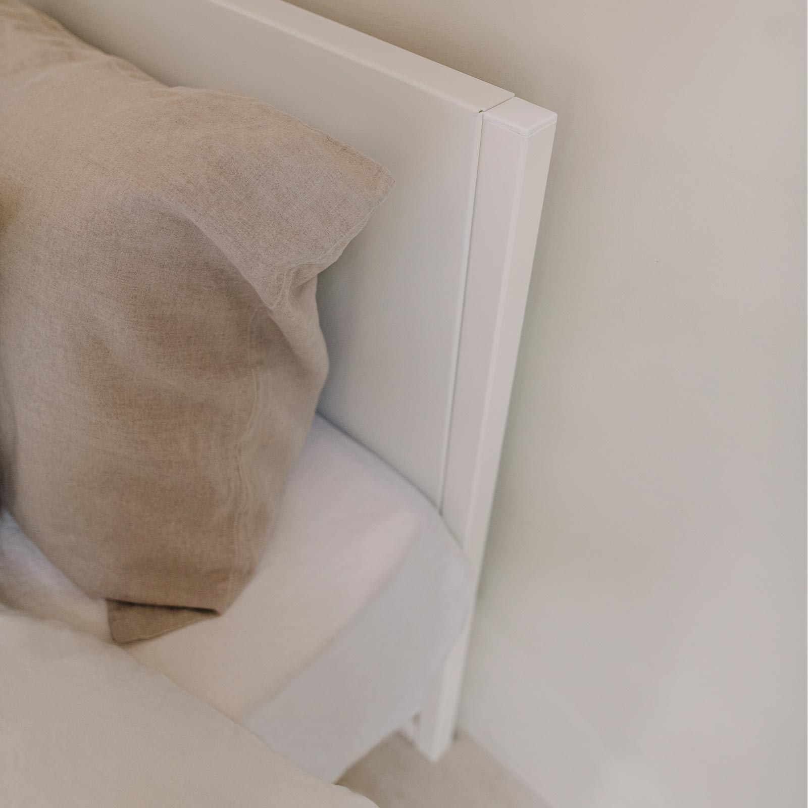 Hoofdbord voor bedframe °01