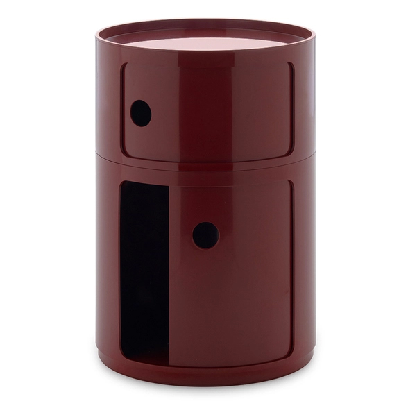 Kartell Bijzettafel Componibili New Big