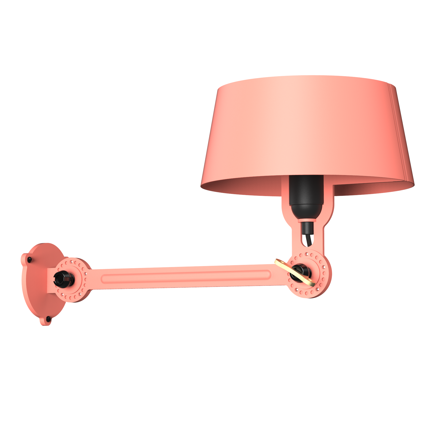 Tonone wandlamp Bolt Underfit