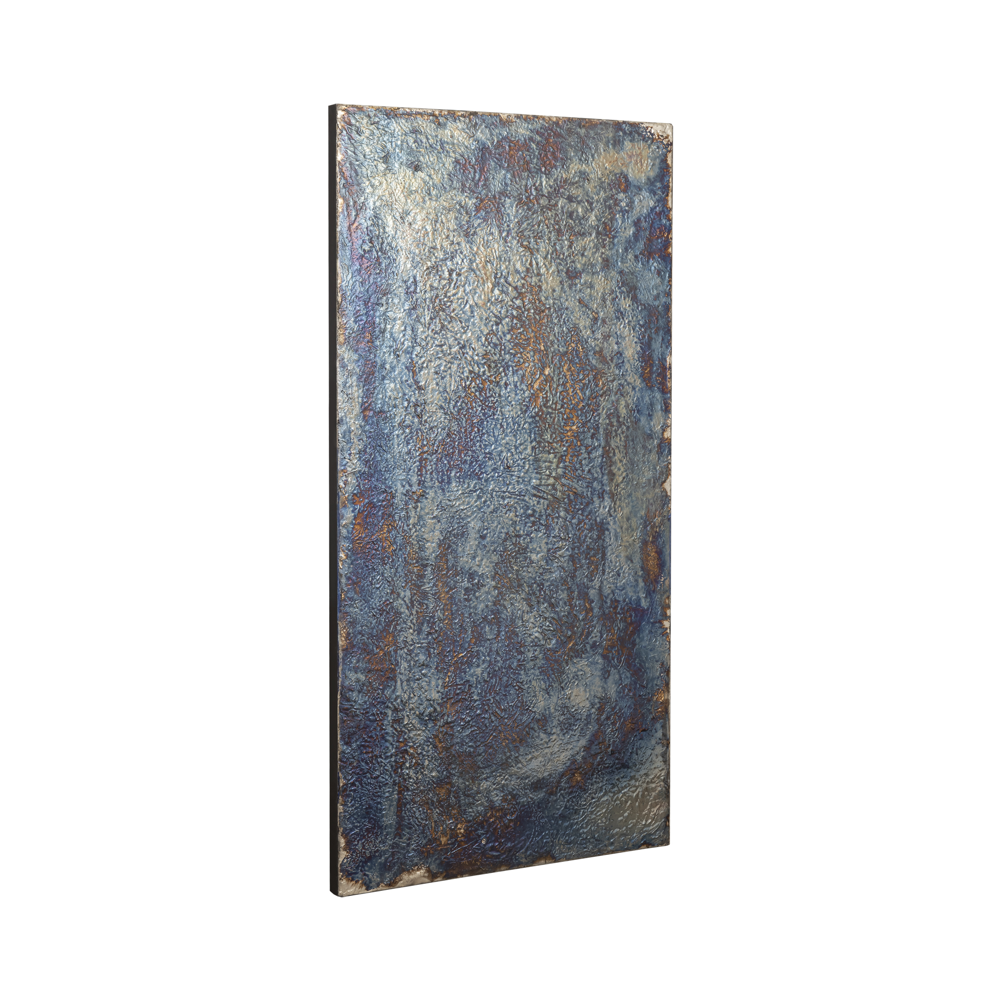 Wandpaneel Miro Gunmetal