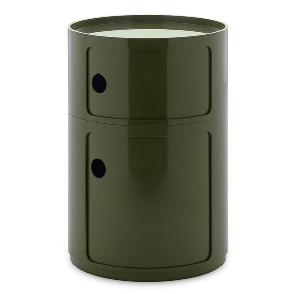 Kartell Bijzettafel Componibili New Big