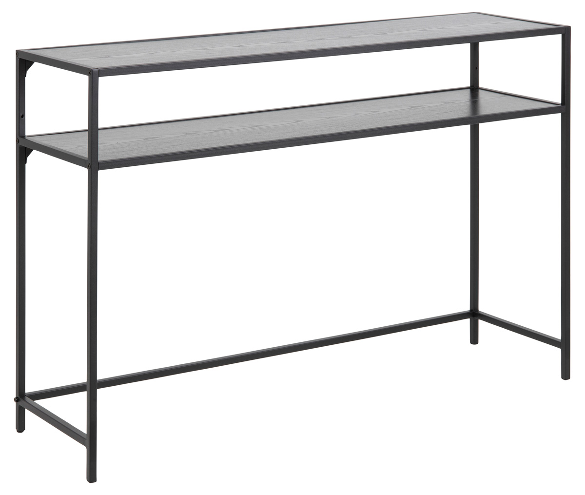Sidetable Vic hout