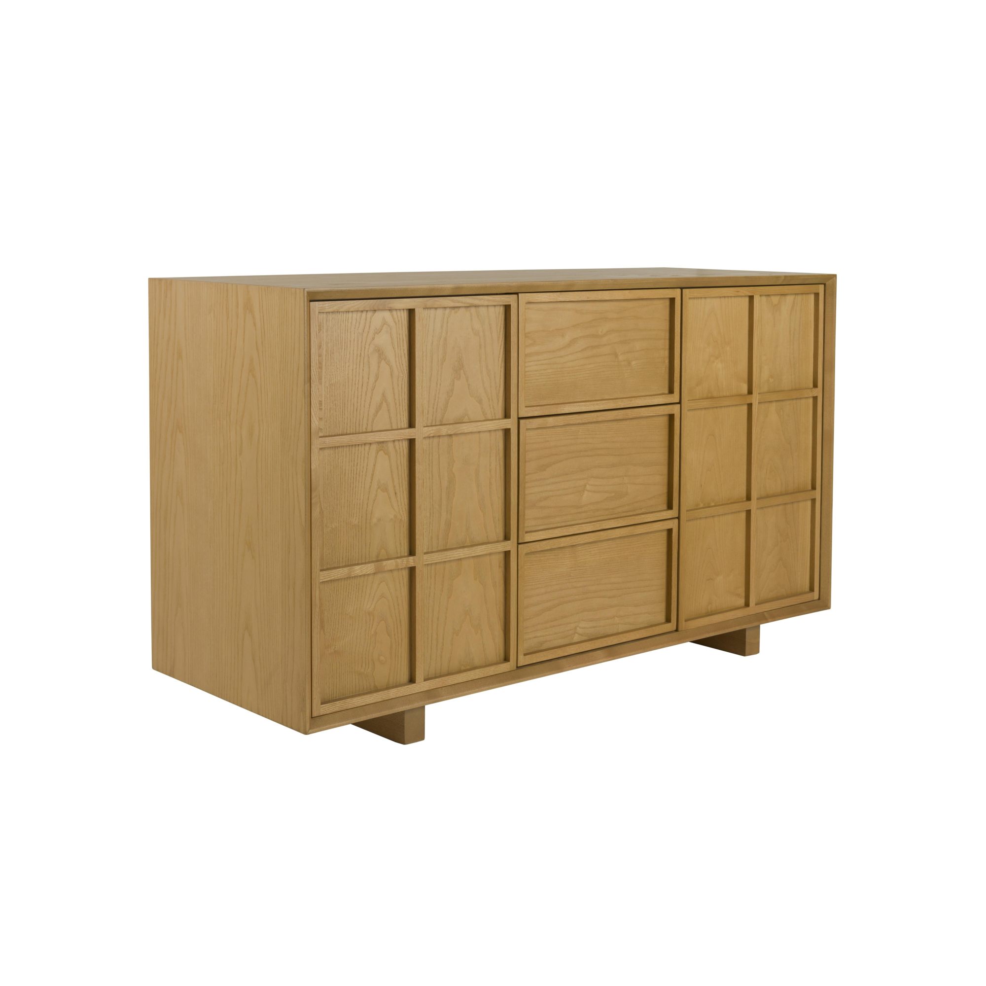 RASTER SIDEBOARD