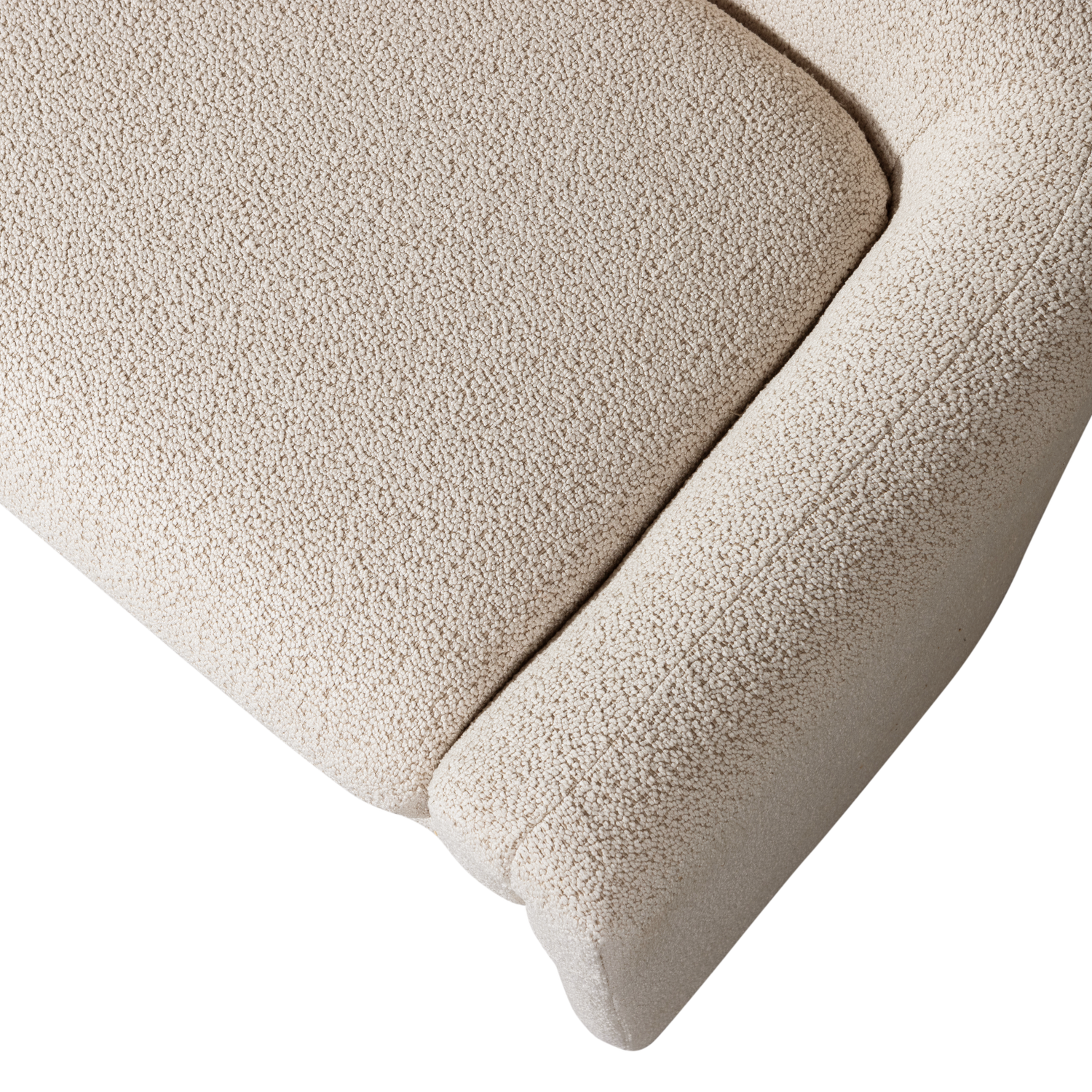 Zone bankje beige