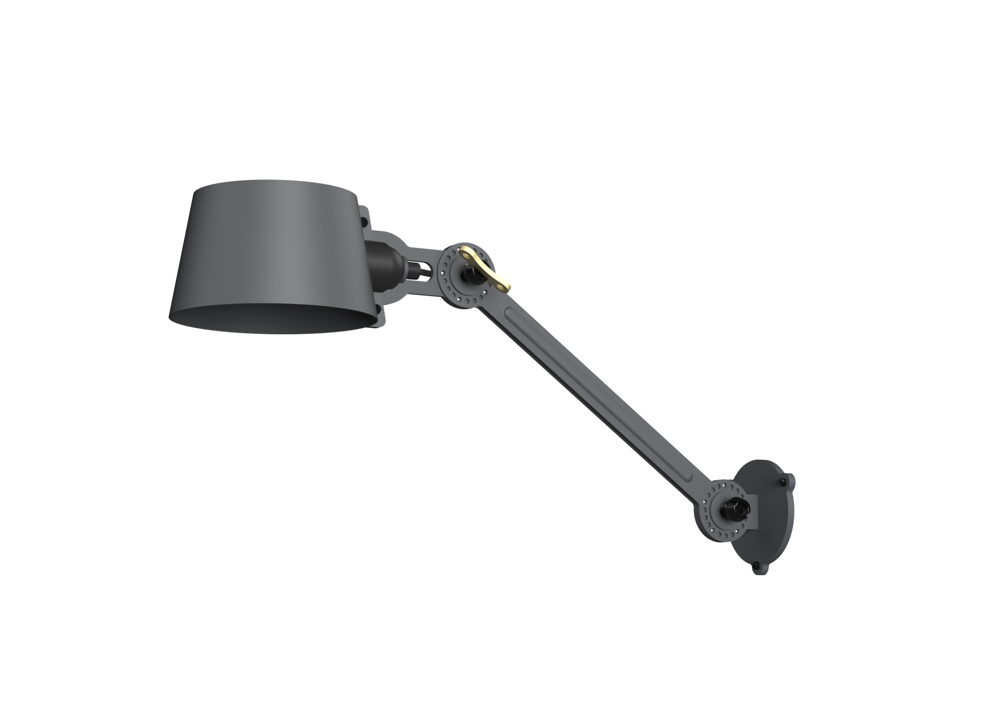 Tonone wandlamp Bolt Sidefit