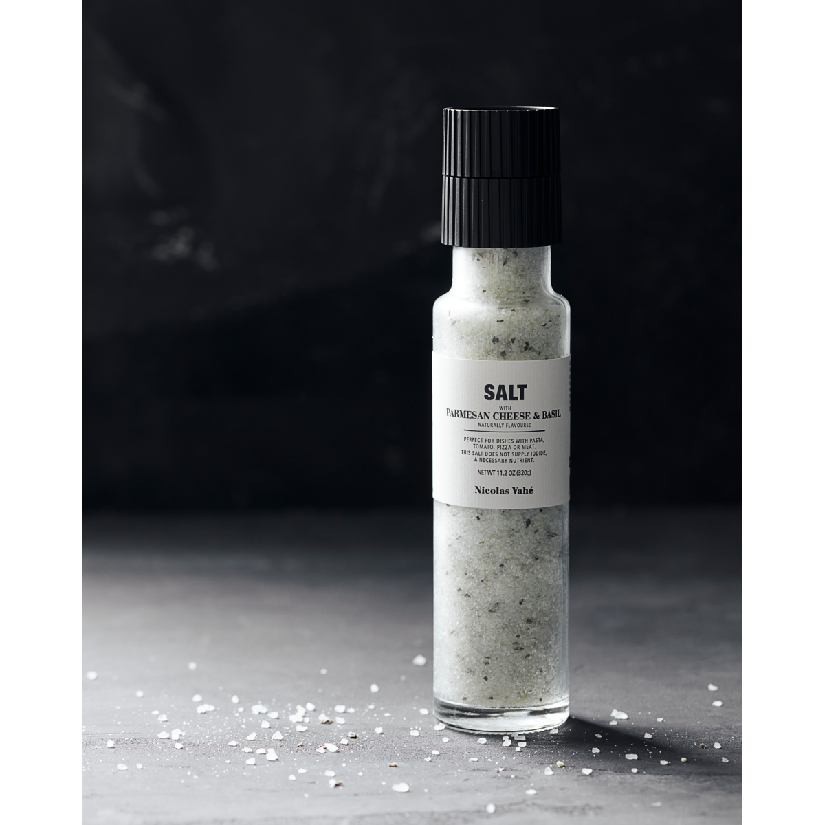 Peper & Zout - set van 3