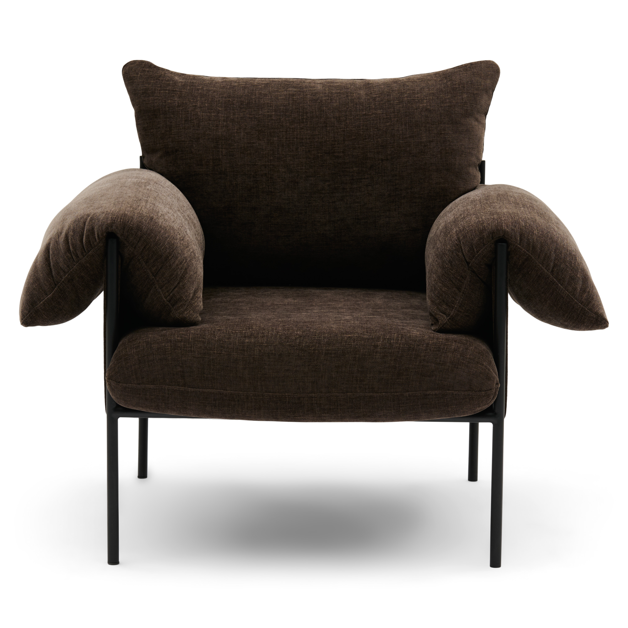 Fauteuil Maxwell