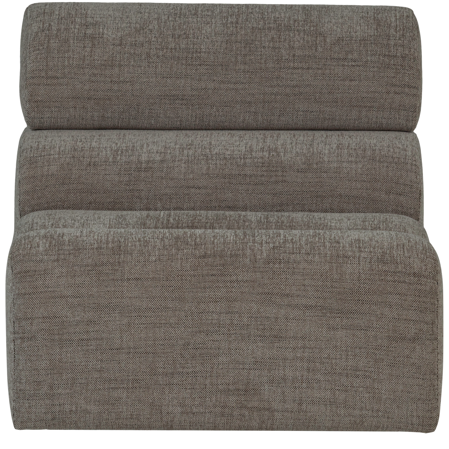 Novi 1-zits element naturel melange