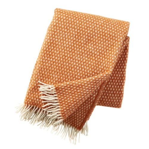 Plaid Knut