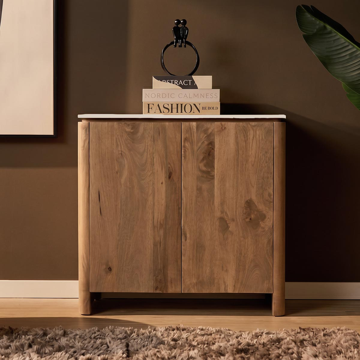 Dressoir Wallaby Naturel 100