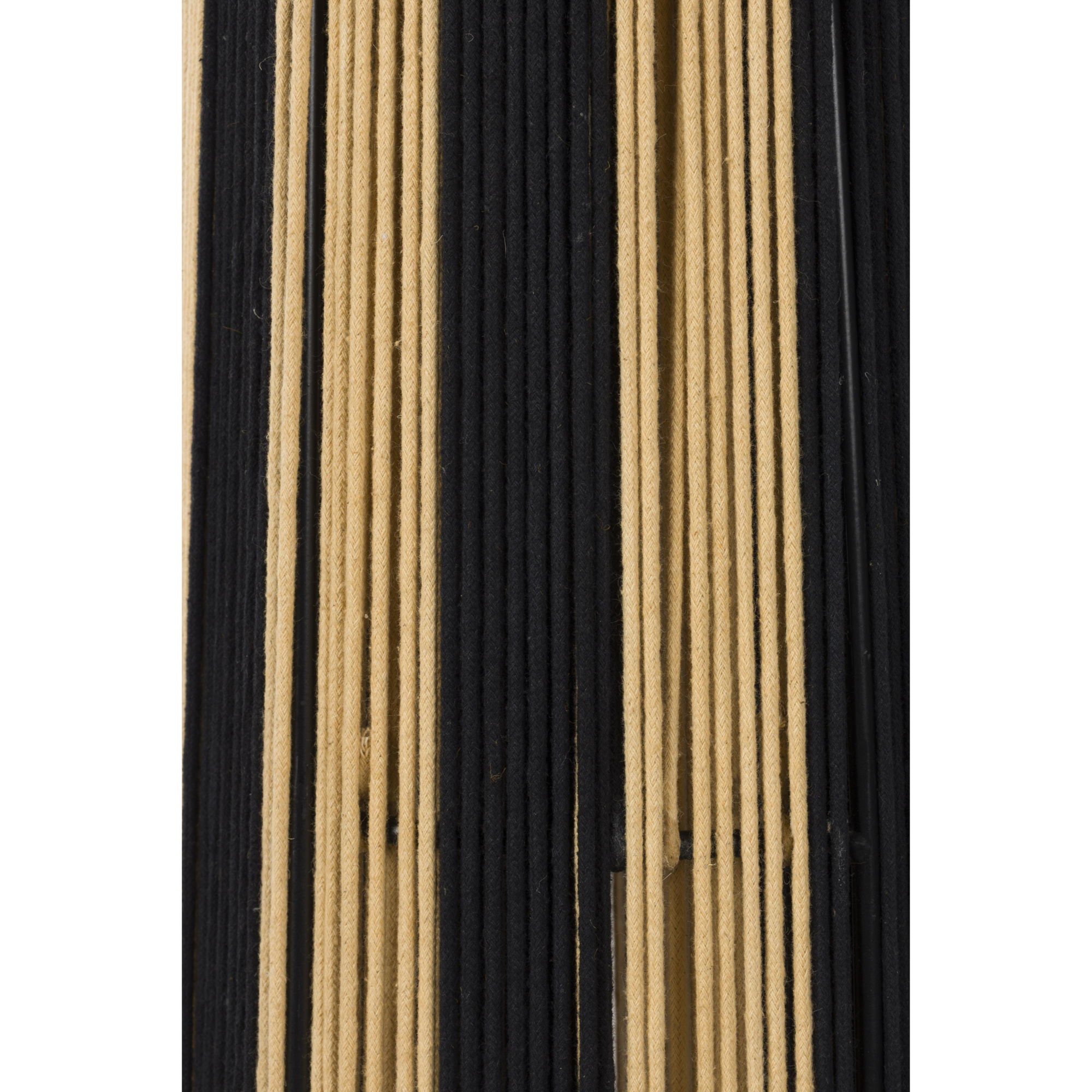 Stripe it up vloerlamp