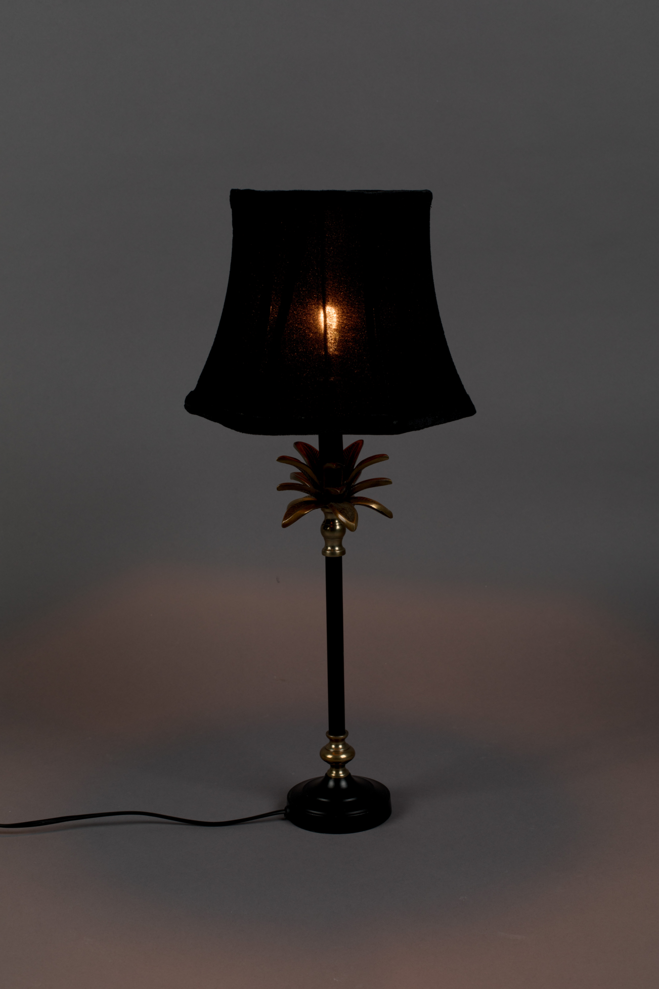 Dutchbone Table lamp Cresta