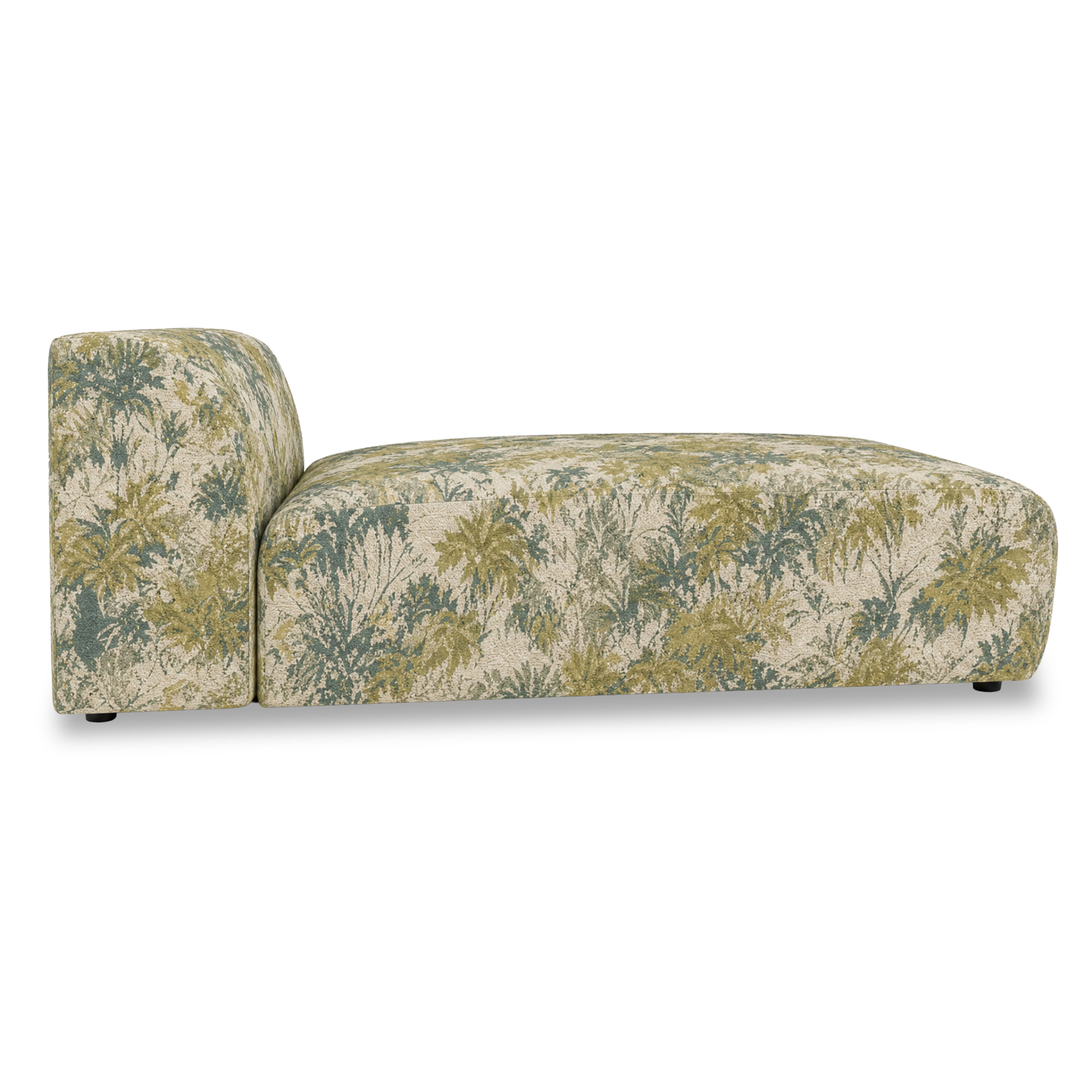 HKliving Daybed tuin Bronco