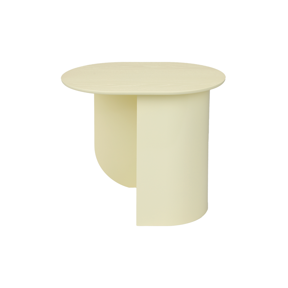 Bijzettafel Plateau