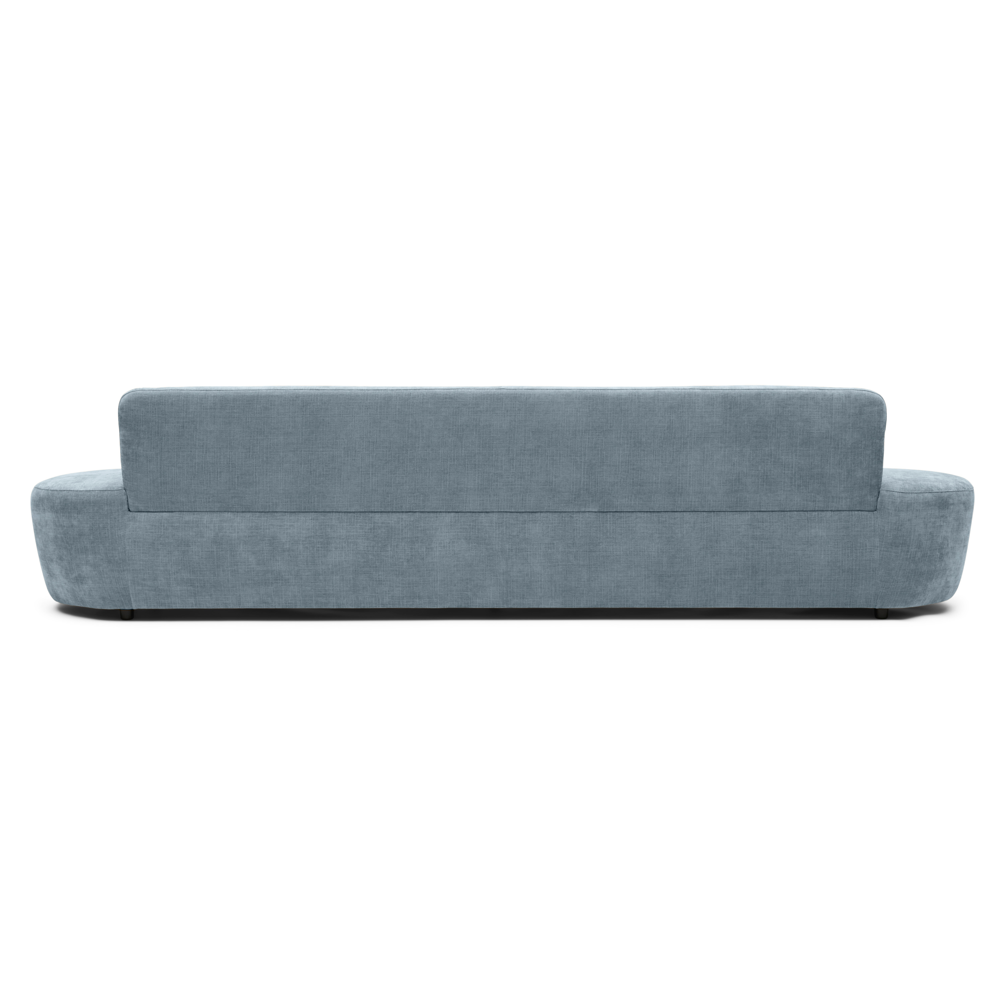 Eetkamerbank Luna Be Cotton Ocher