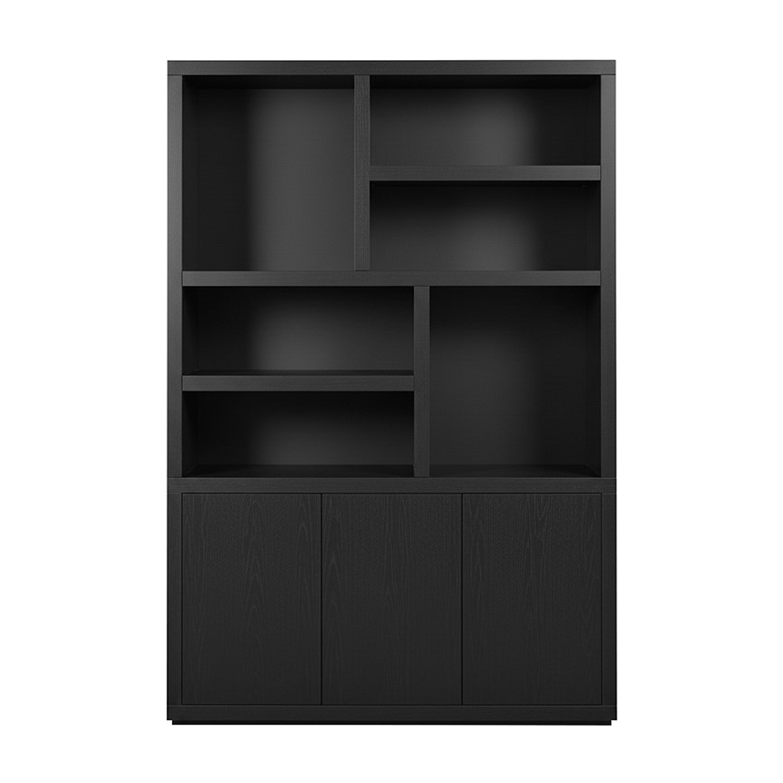TFF Boekenkast Tampere
