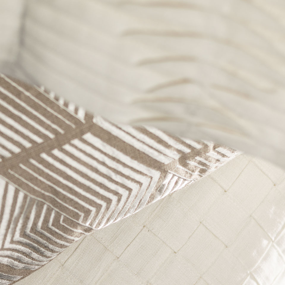 Kussen Washed basic linnen