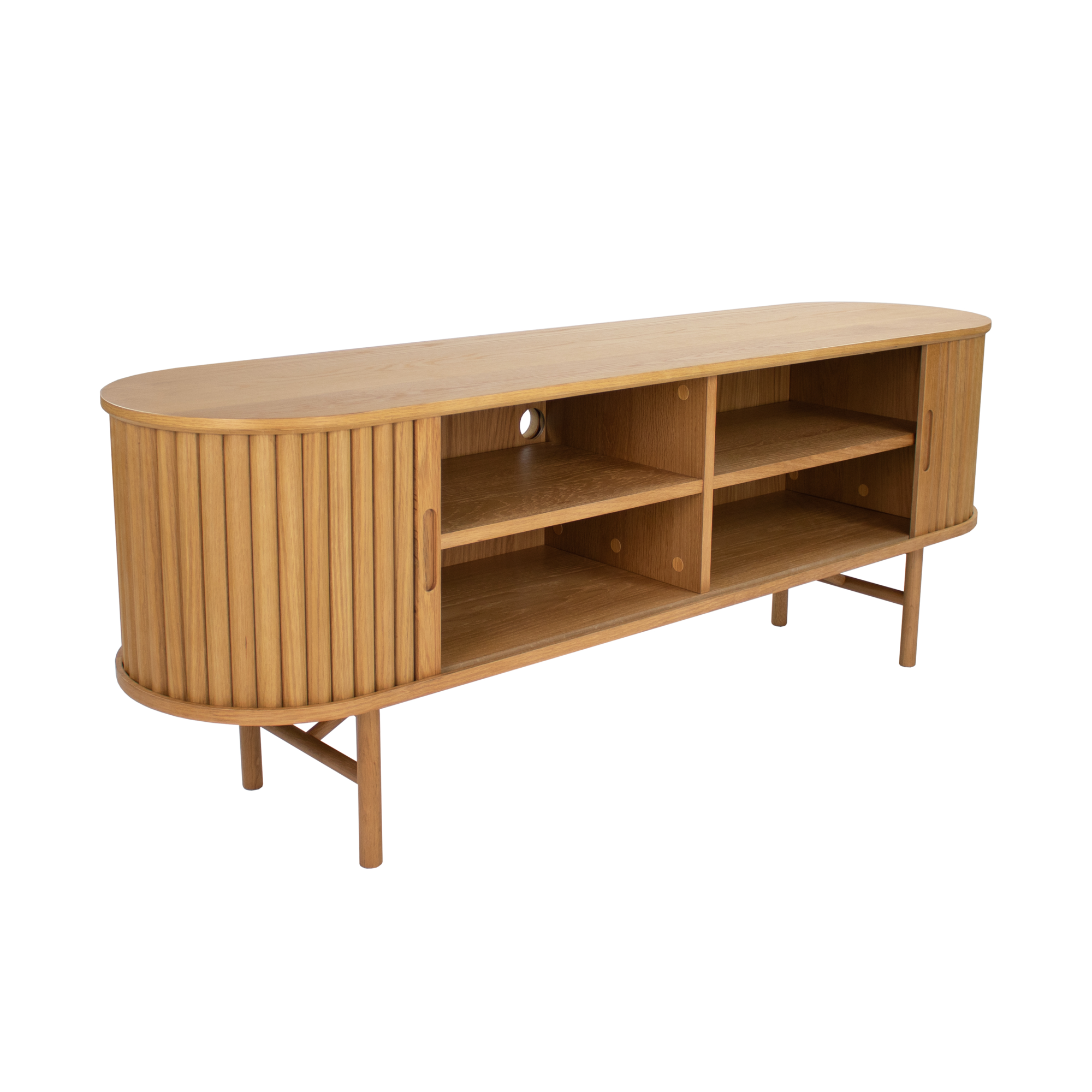 Kick tv meubel Bjorn