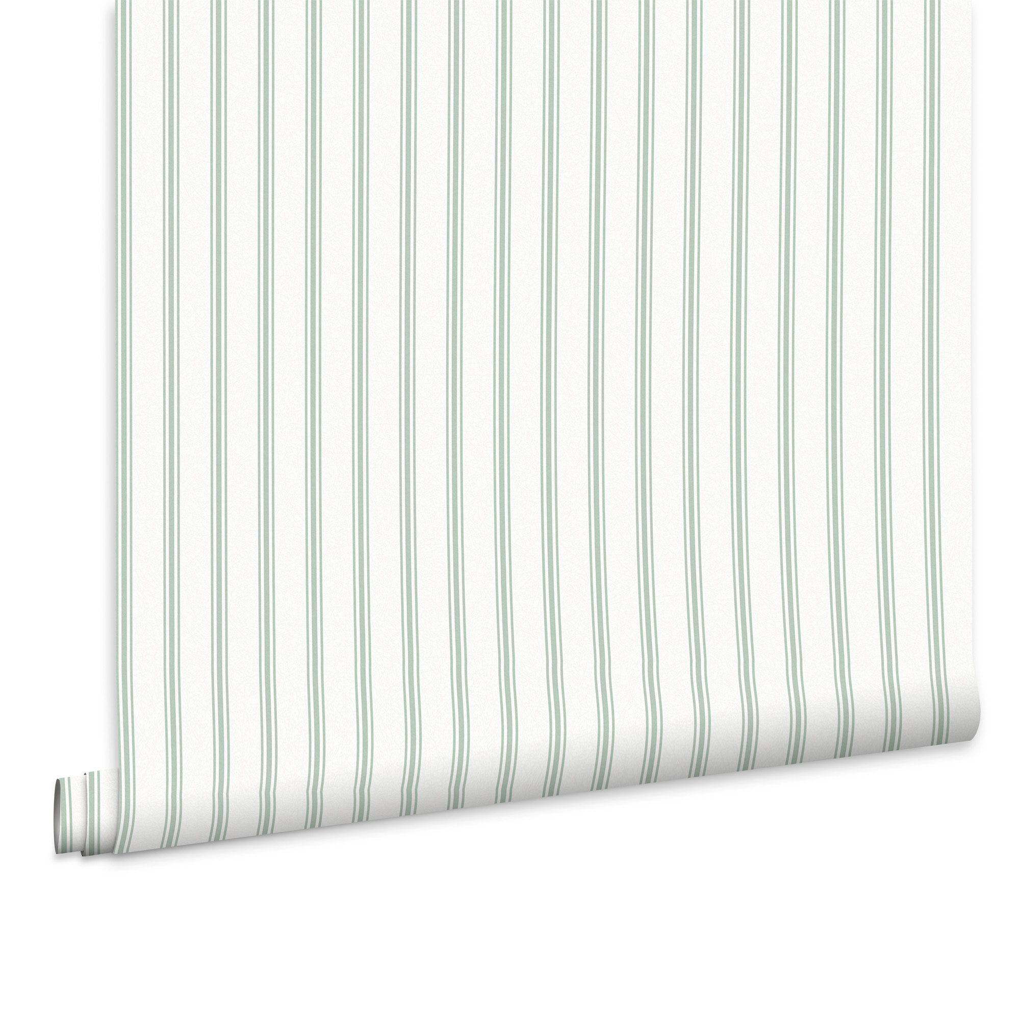 Behang Laura Ashley Farnworth Stripe