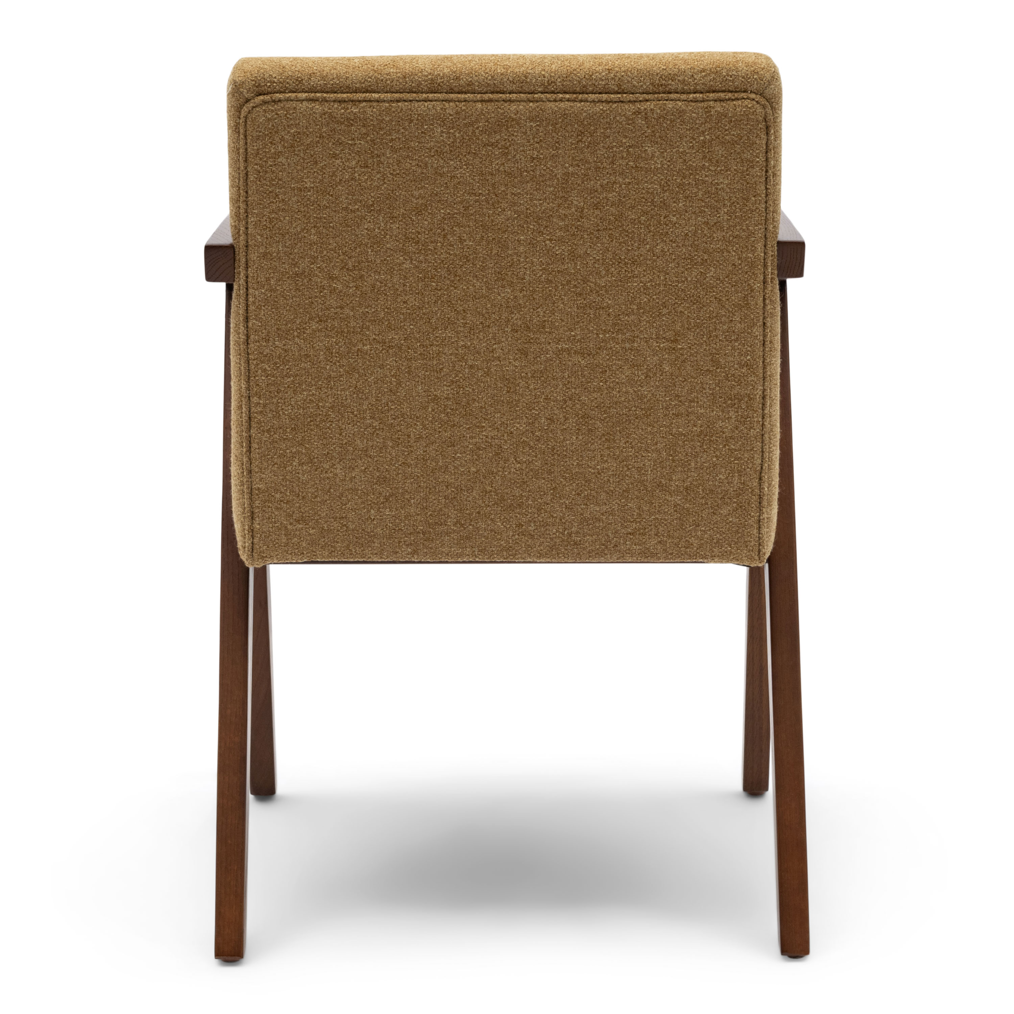 Eetkamerstoel Arlo harvest gold