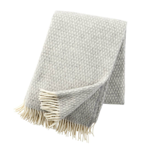 Plaid Knut