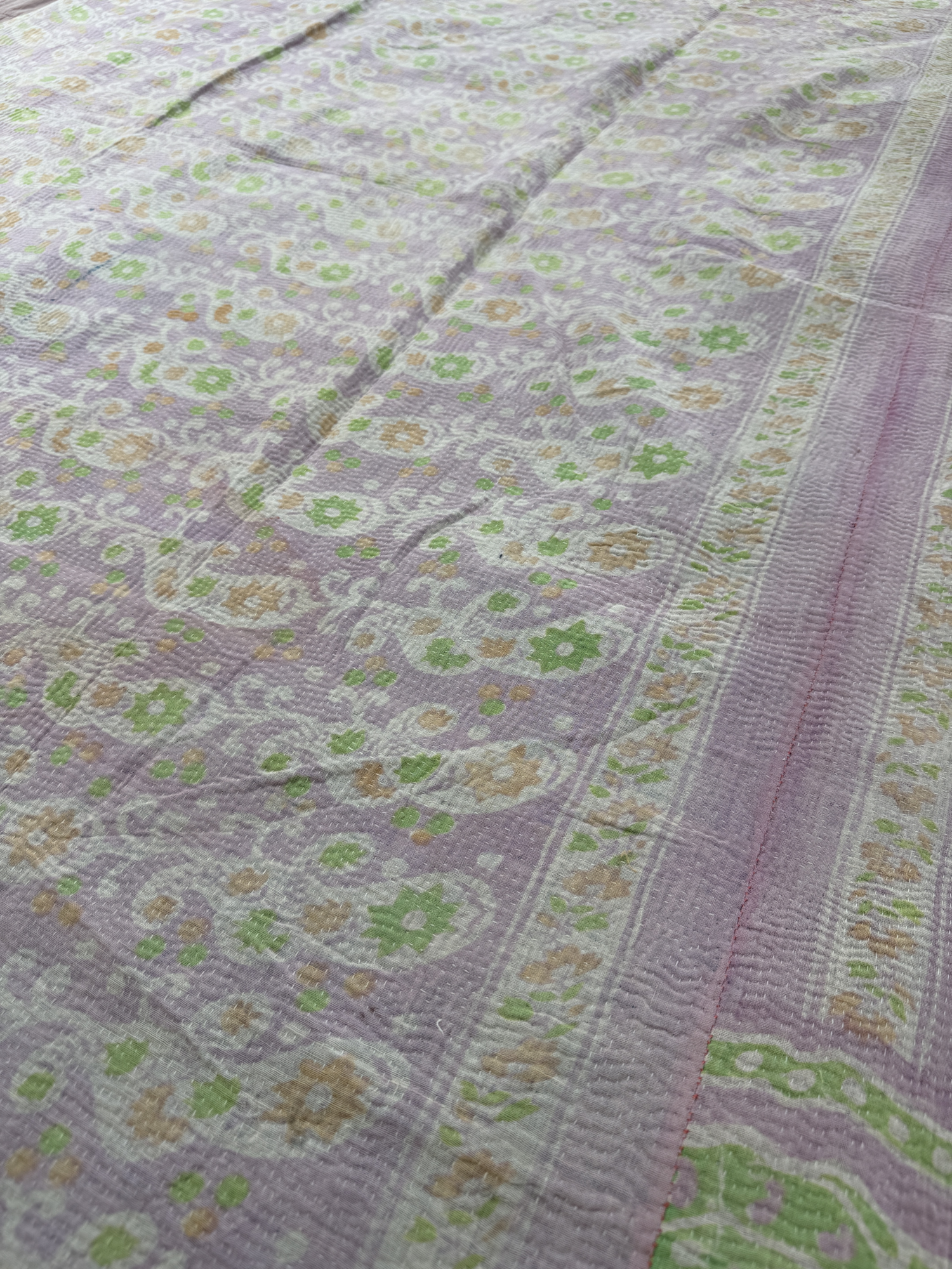 Plaid Agra 