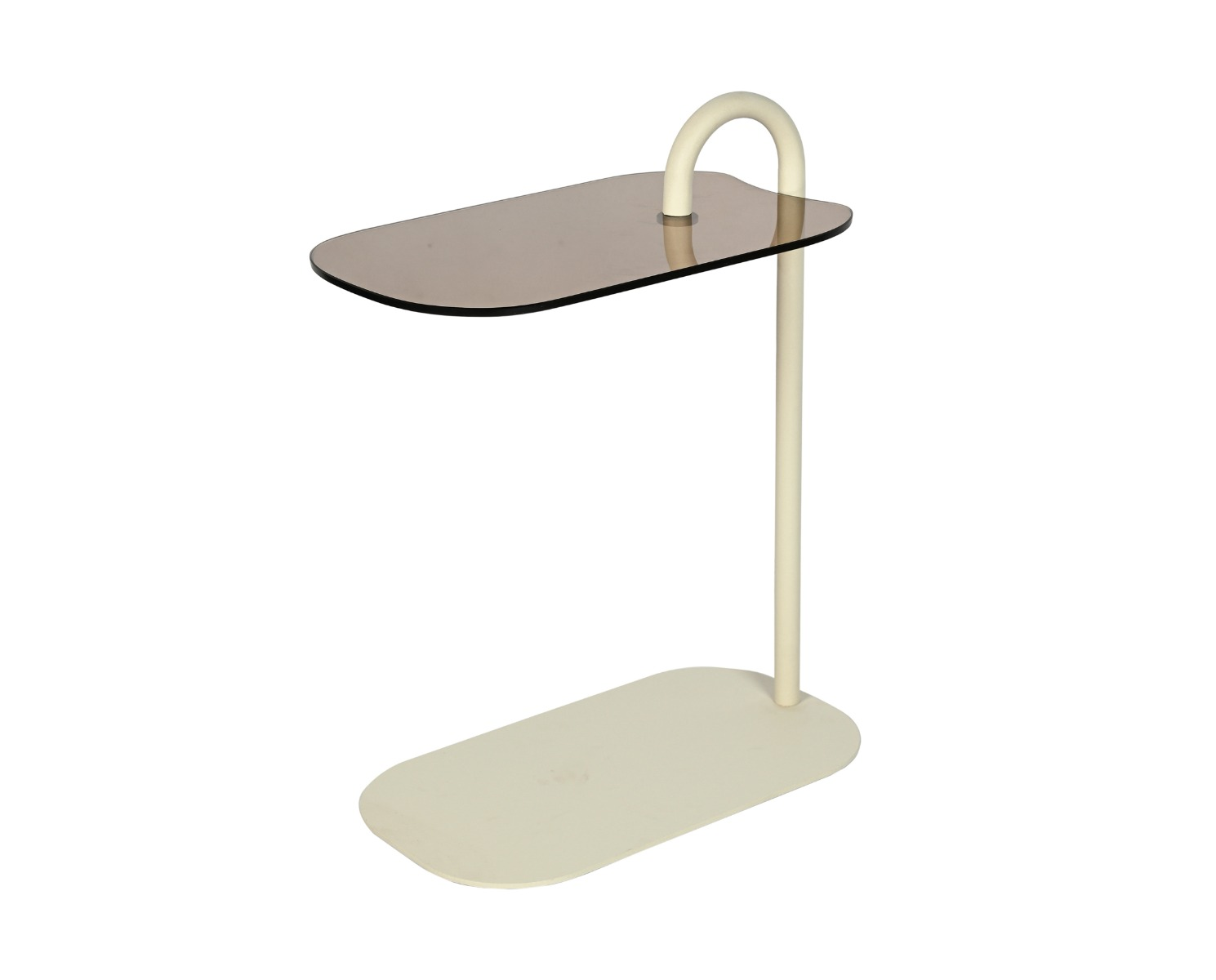 Bijzet/Laptoptafel Evy
