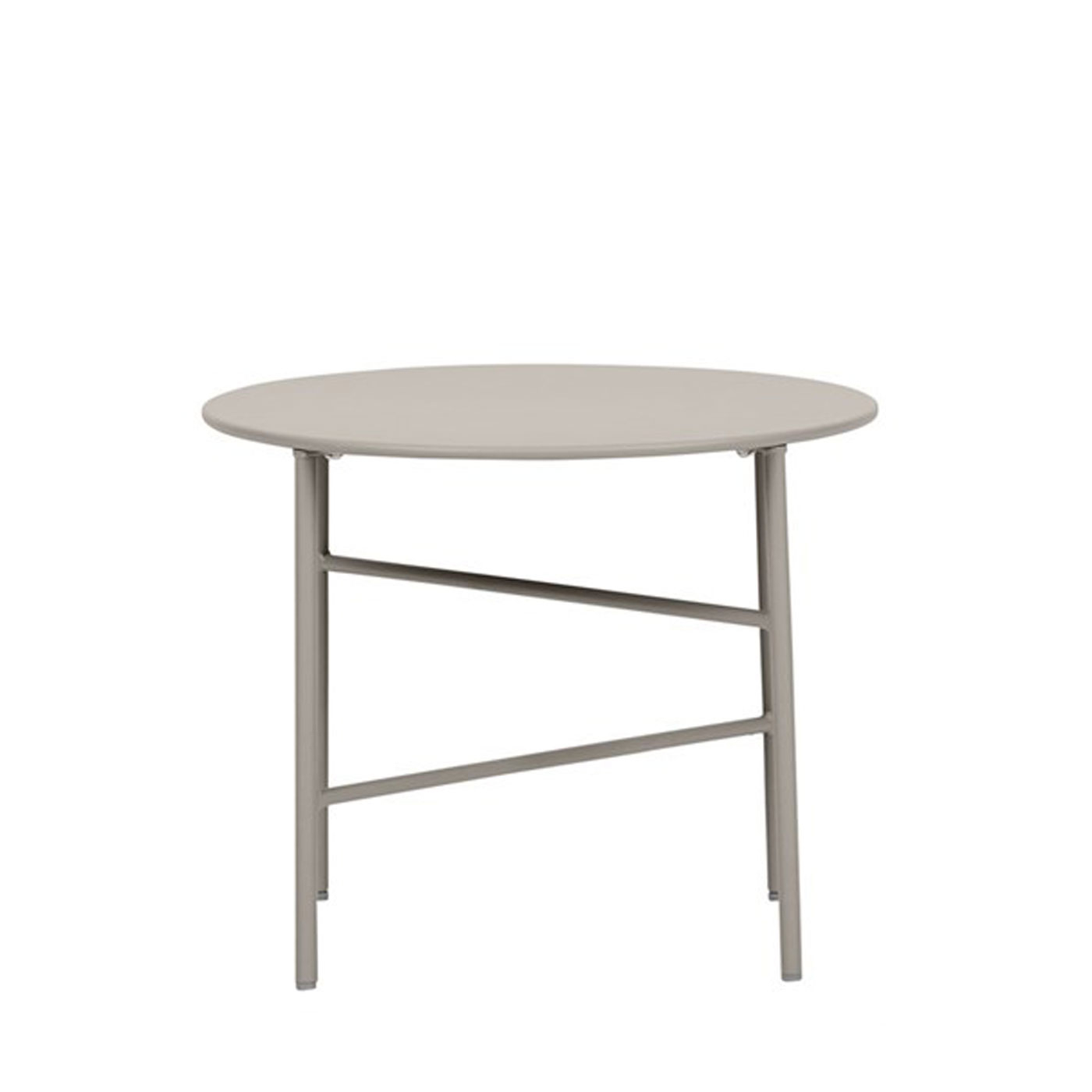Mila ronde salontafel - Ø50 x H40 cm