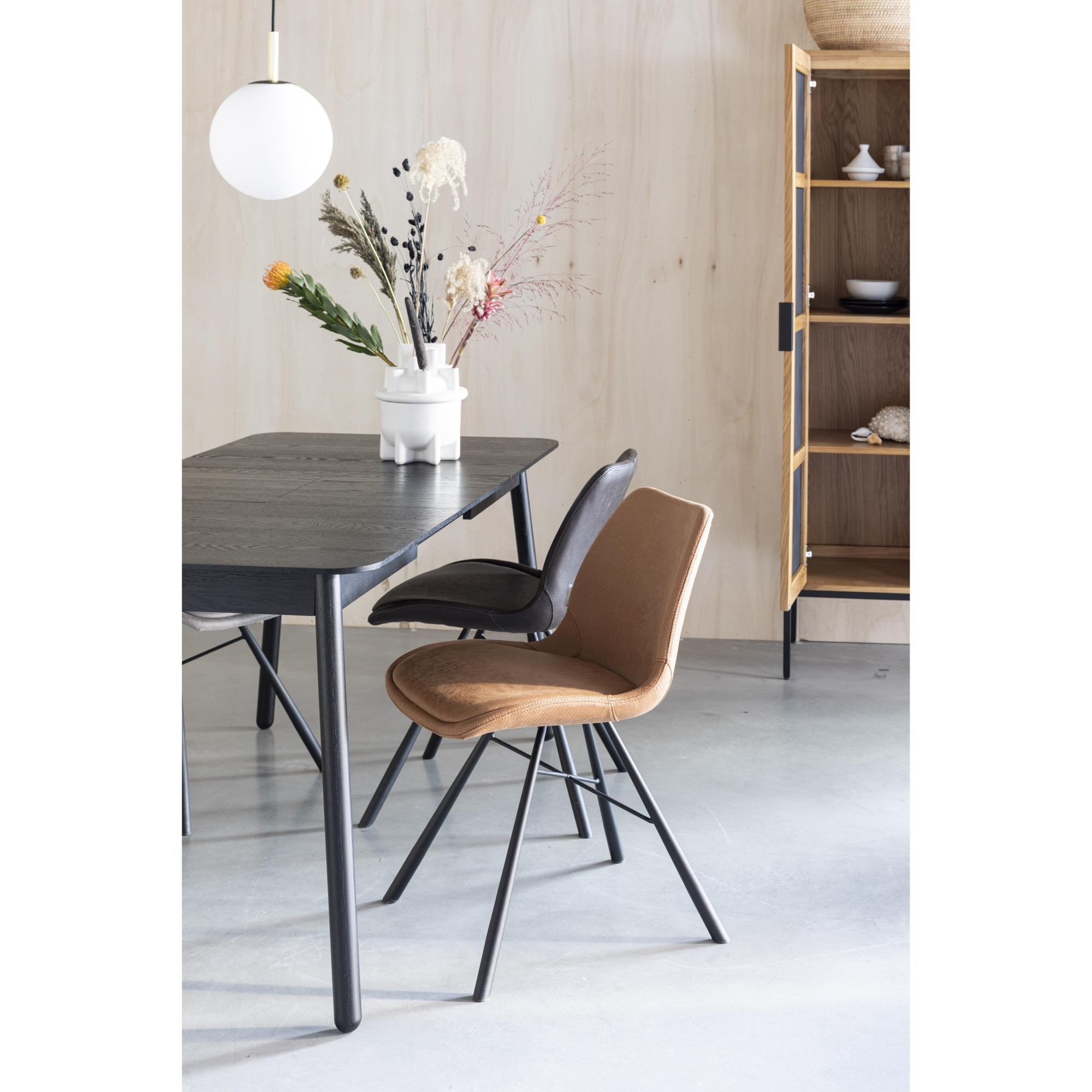 Zuiver Glimps Tafel