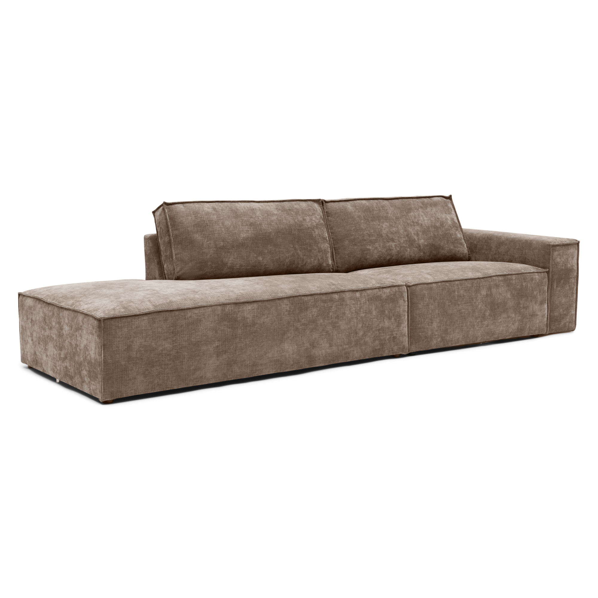 Segment Opensofa becotton
