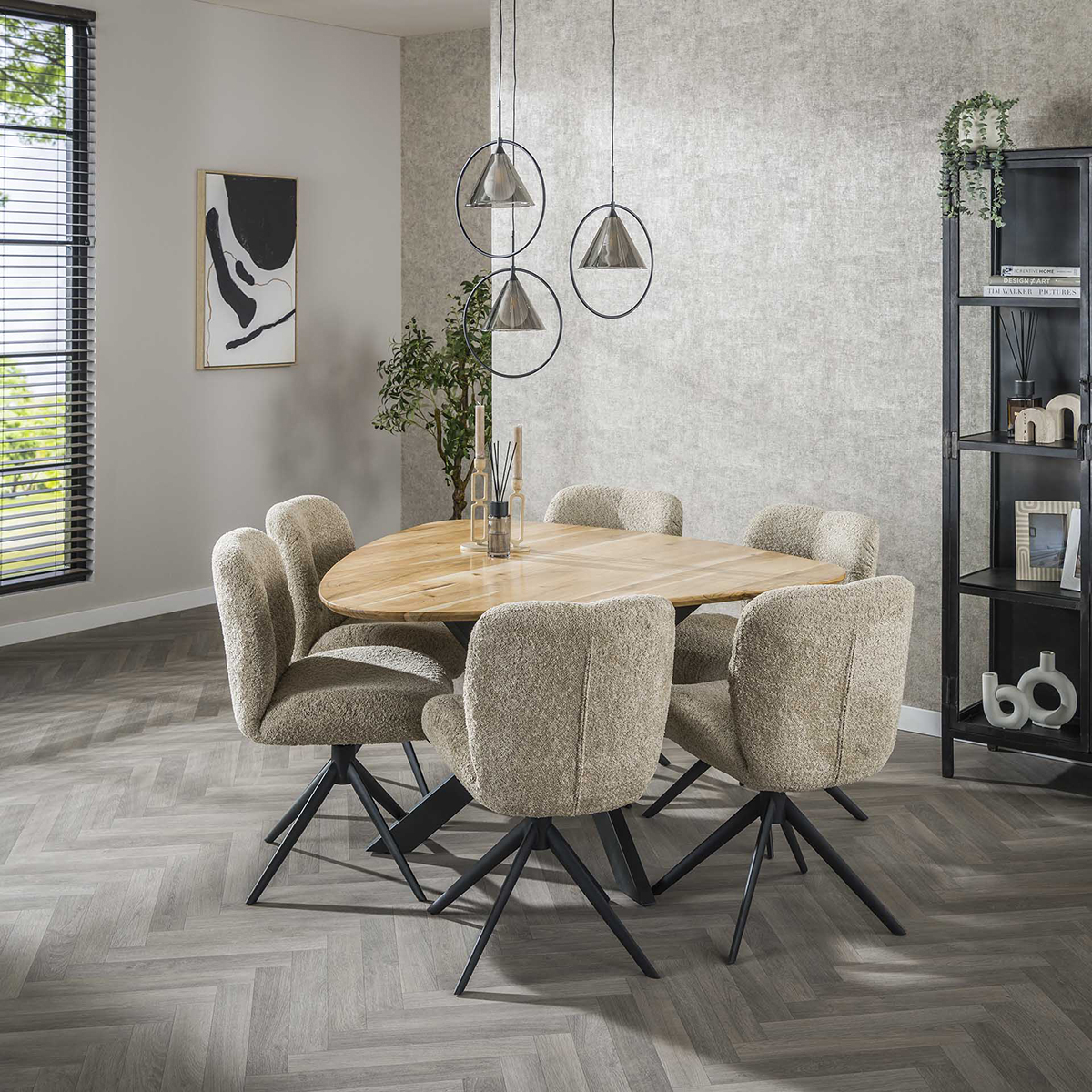 Tafel Triangle
