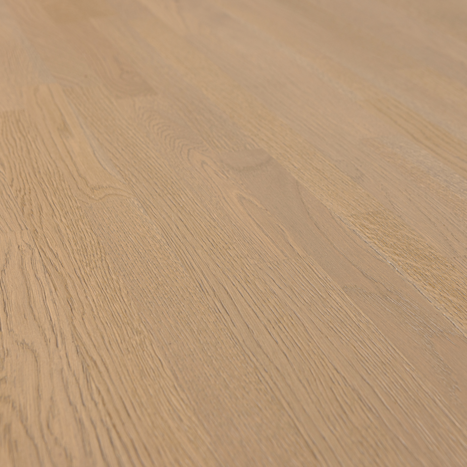 Haarlem 4-standen poot eiken pebble grey set van 2 [fsc]