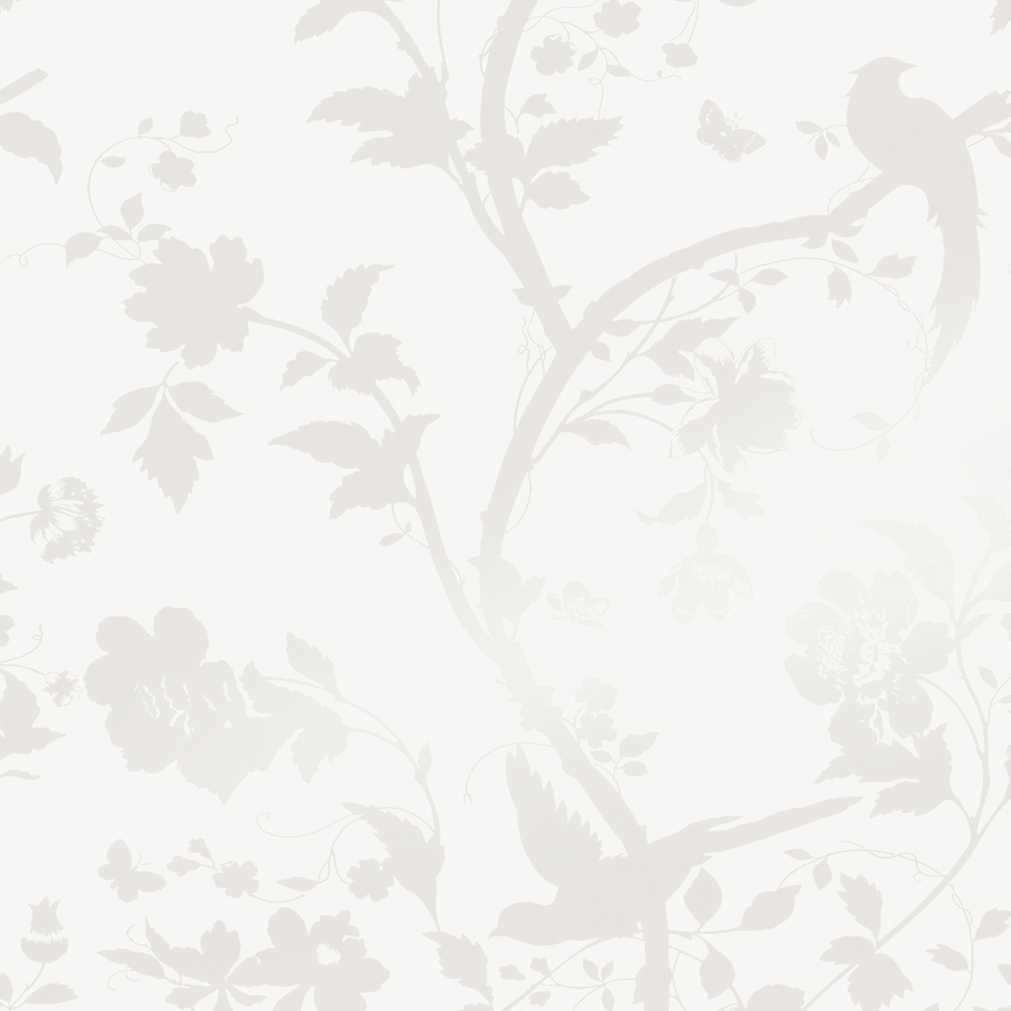 Behang Laura Ashley Oriental Garden
