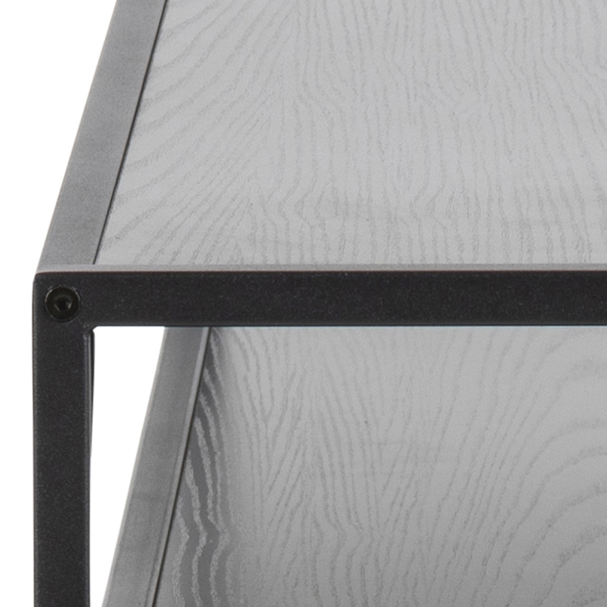 Sidetable Vic hout