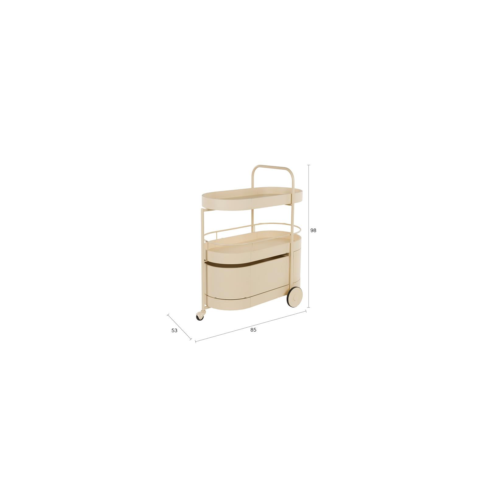 Wim trolley