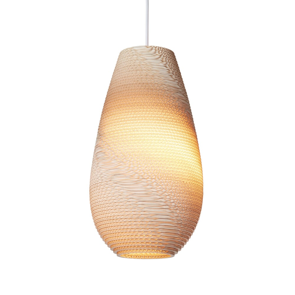 Graypants Scraplight Drop Blonde