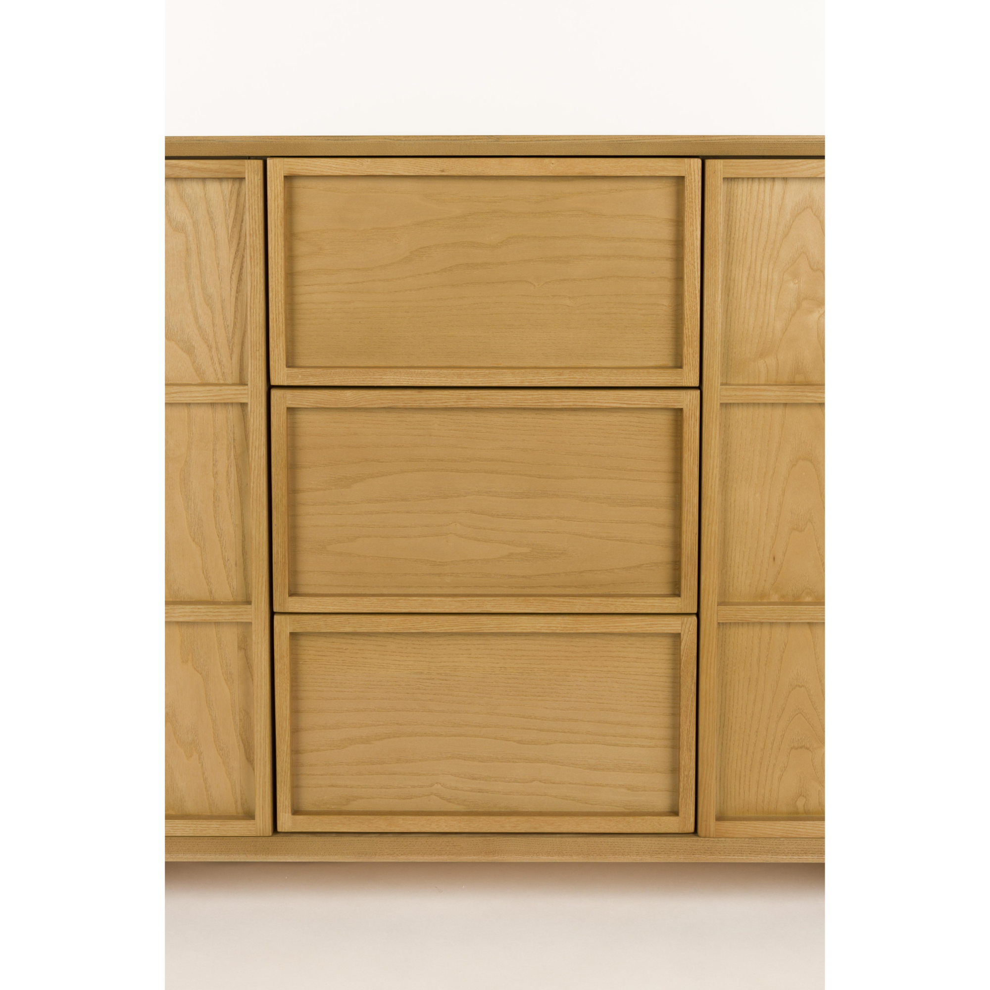 RASTER SIDEBOARD