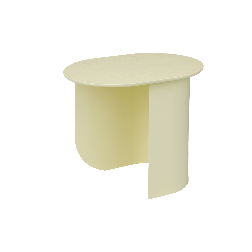 Bijzettafel Plateau