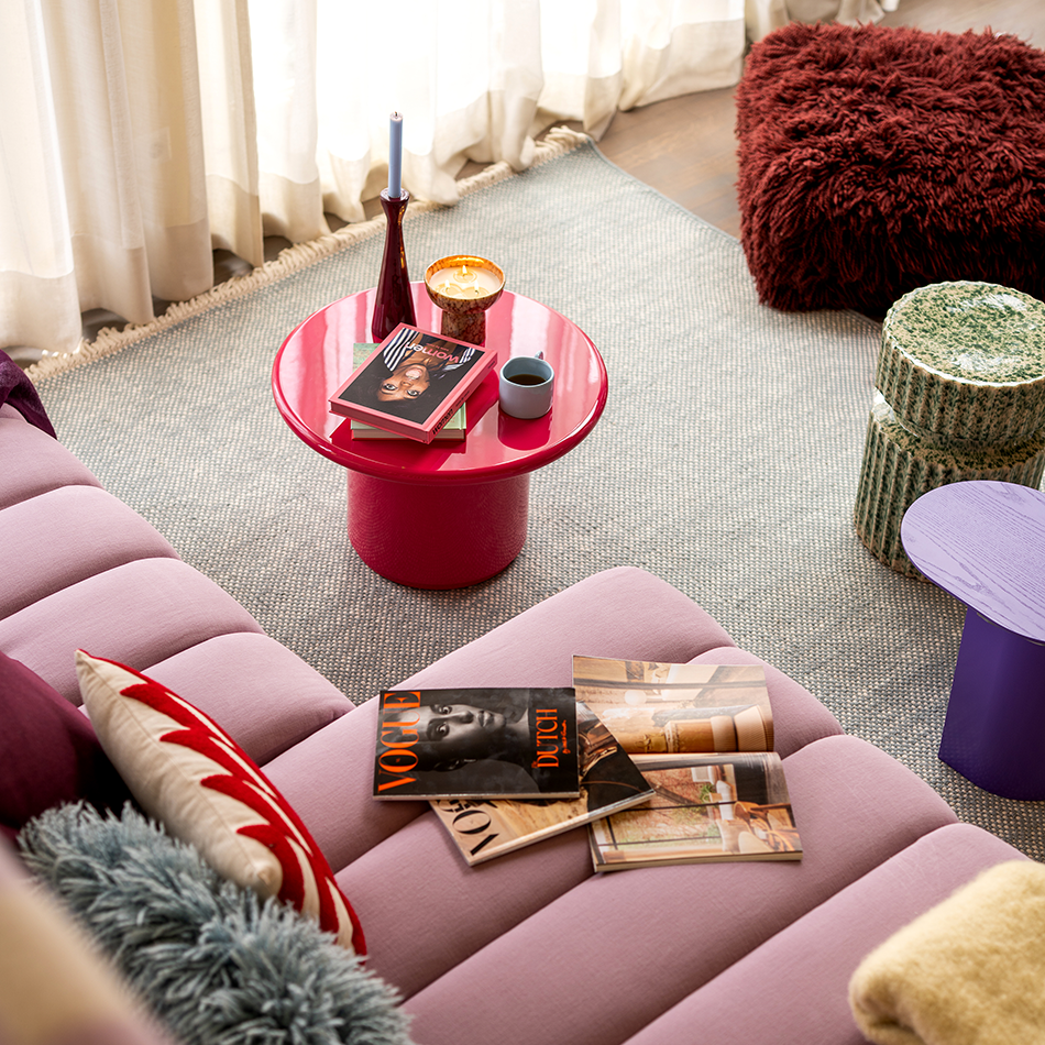Salontafel Loua