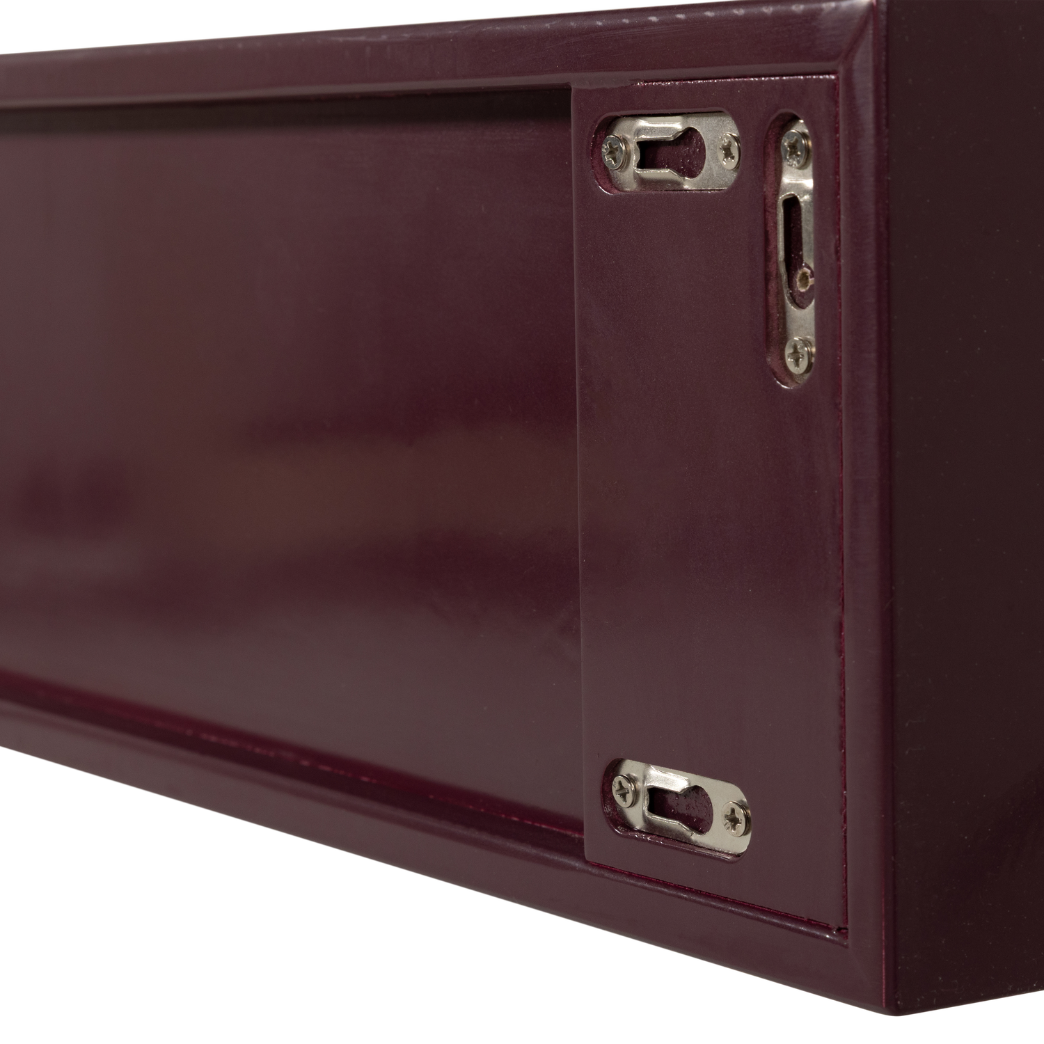 Show it wandkast mdf naturel [fsc]