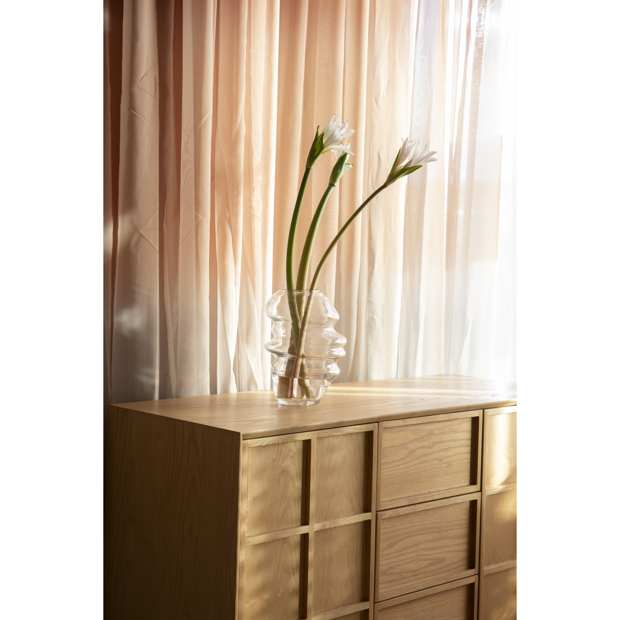 RASTER SIDEBOARD