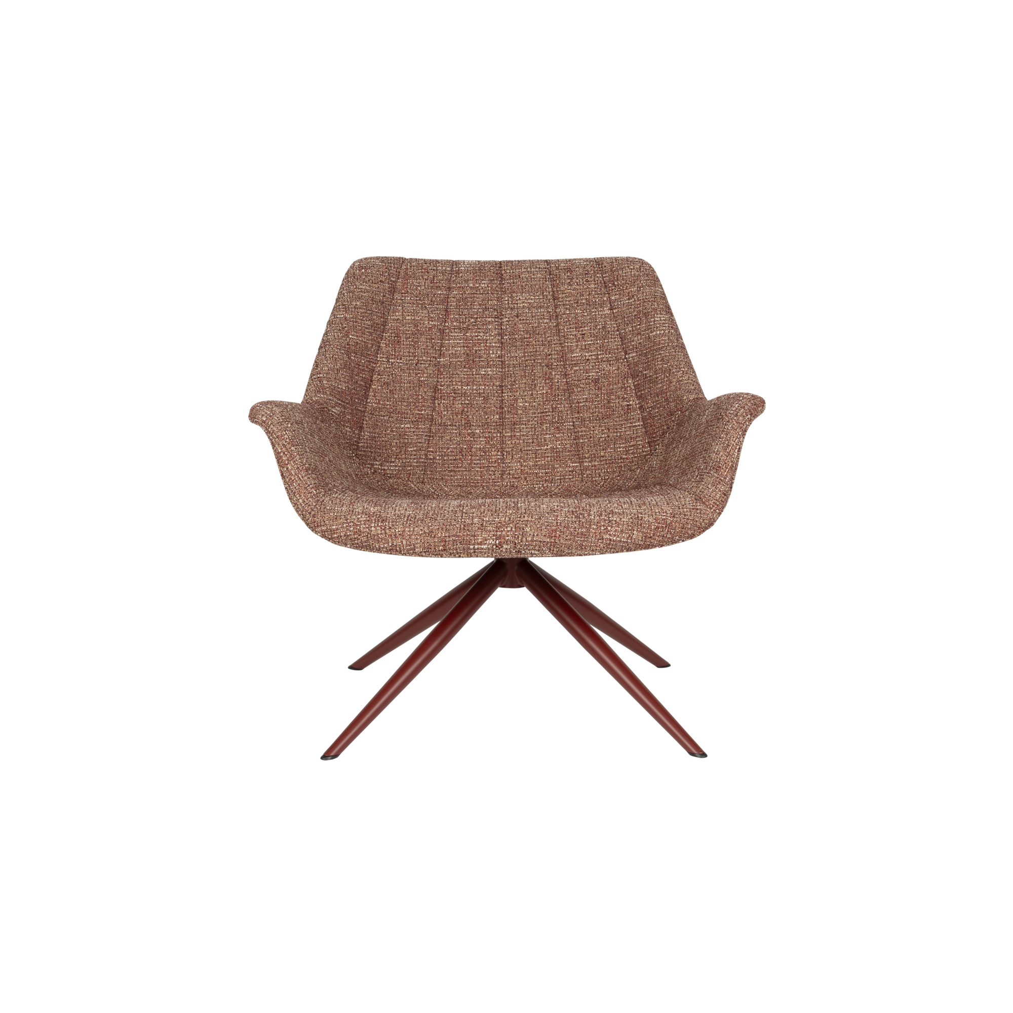 DOULTON LOUNGE CHAIR