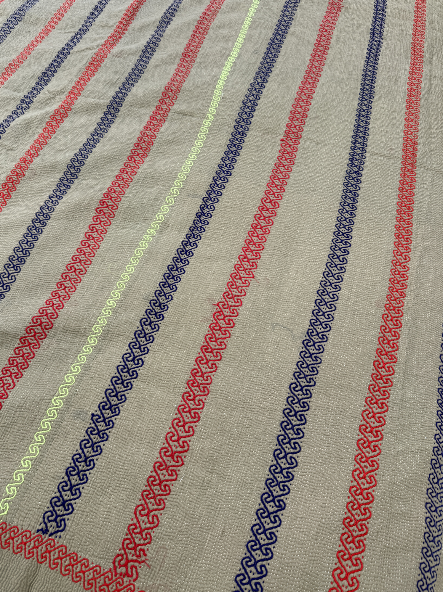 Plaid Dewa