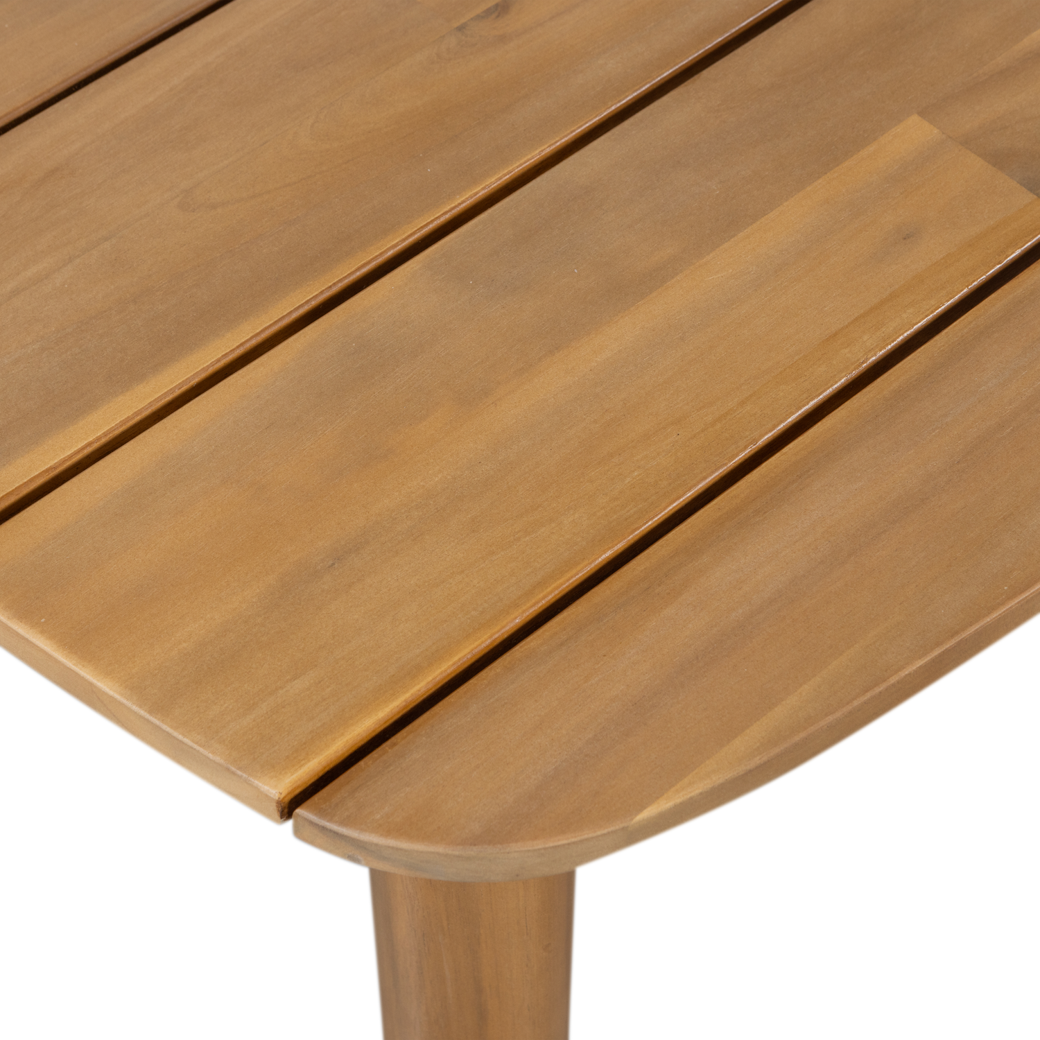 Kris tuintafel 215x90 cm acaciahout naturel [fsc]